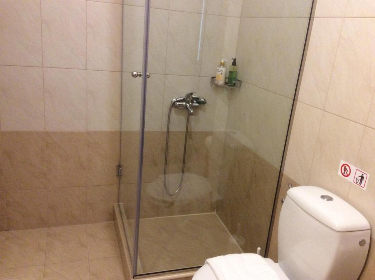 דירות סיטייה Cosy Studio מראה חיצוני תמונה